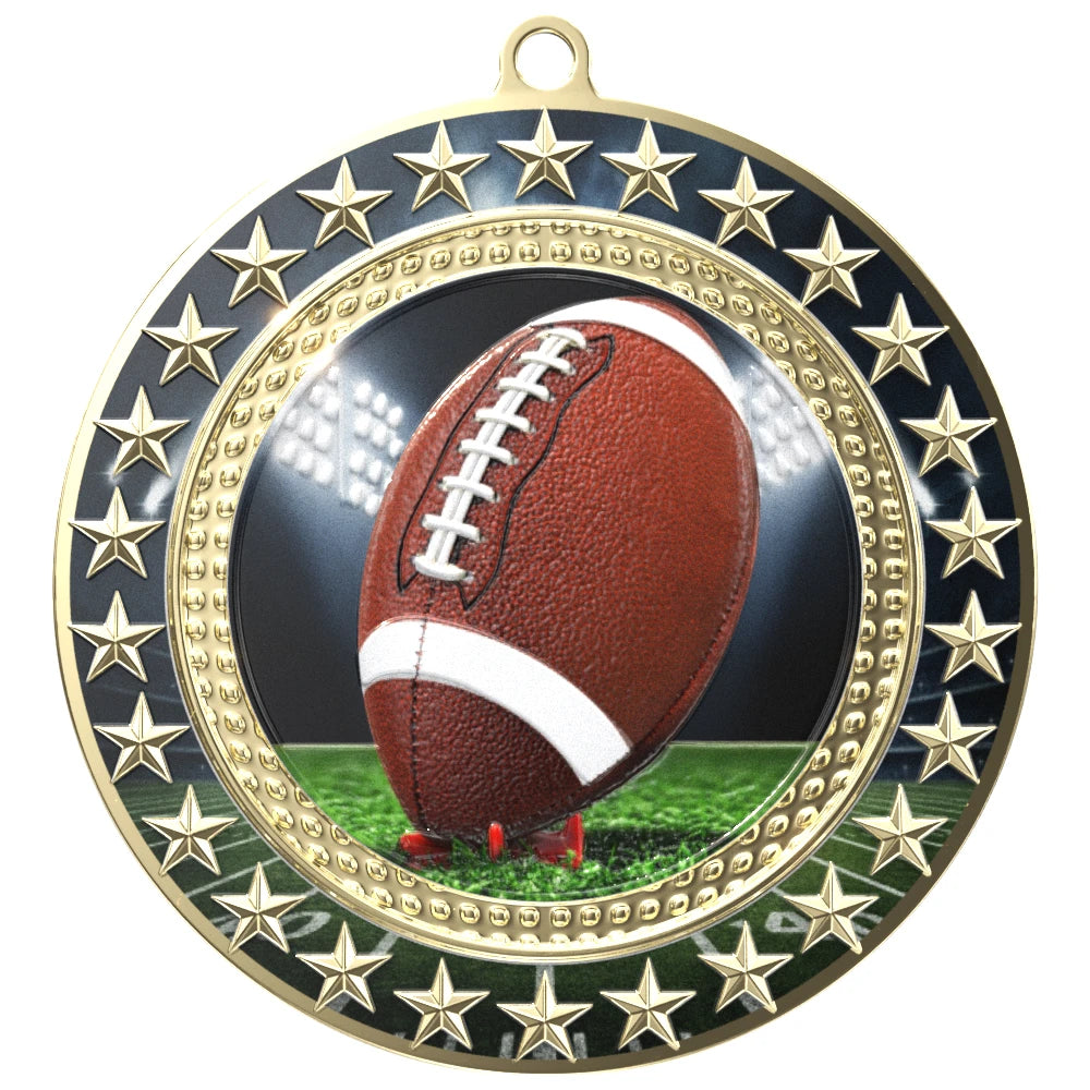 Radiant Star Football