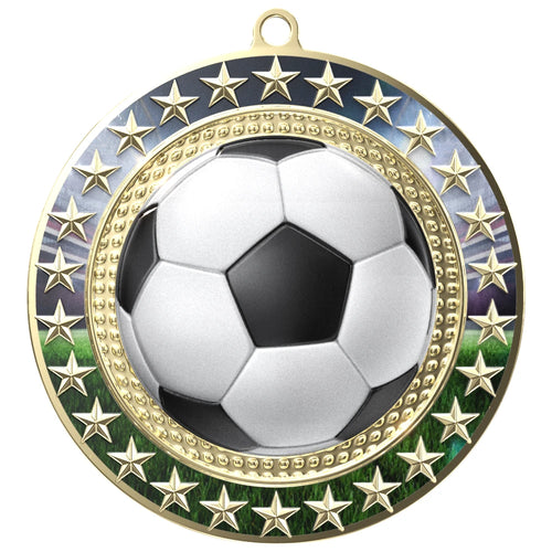 Radiant Star Soccer