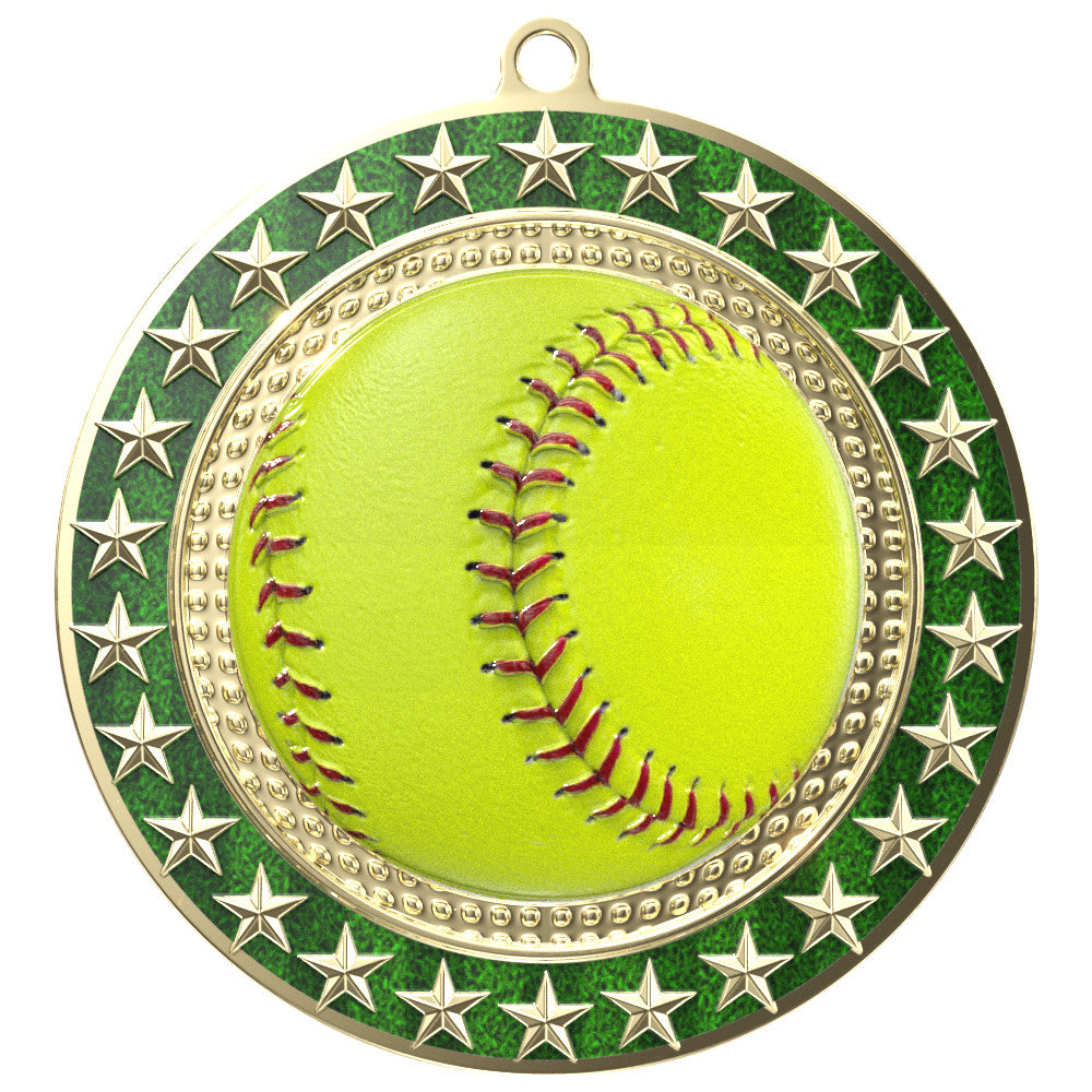 Radiant Star Softball