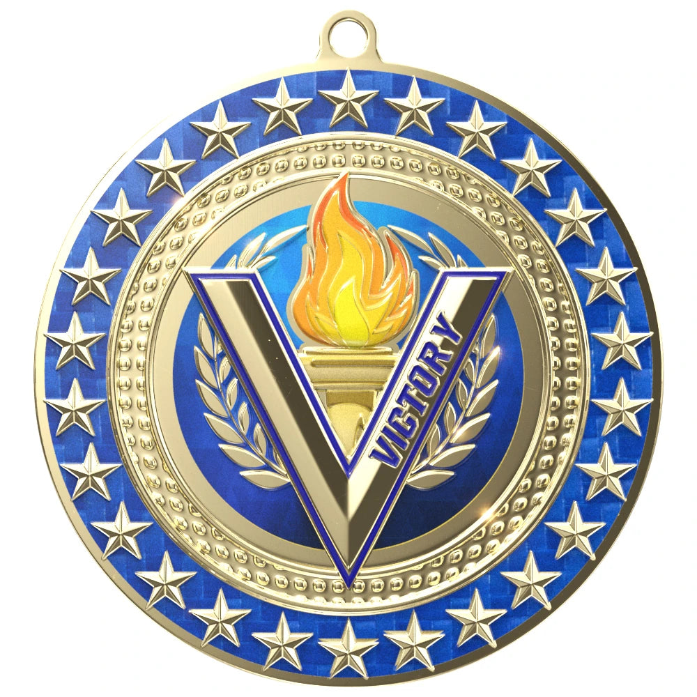 Radiant Star Victory