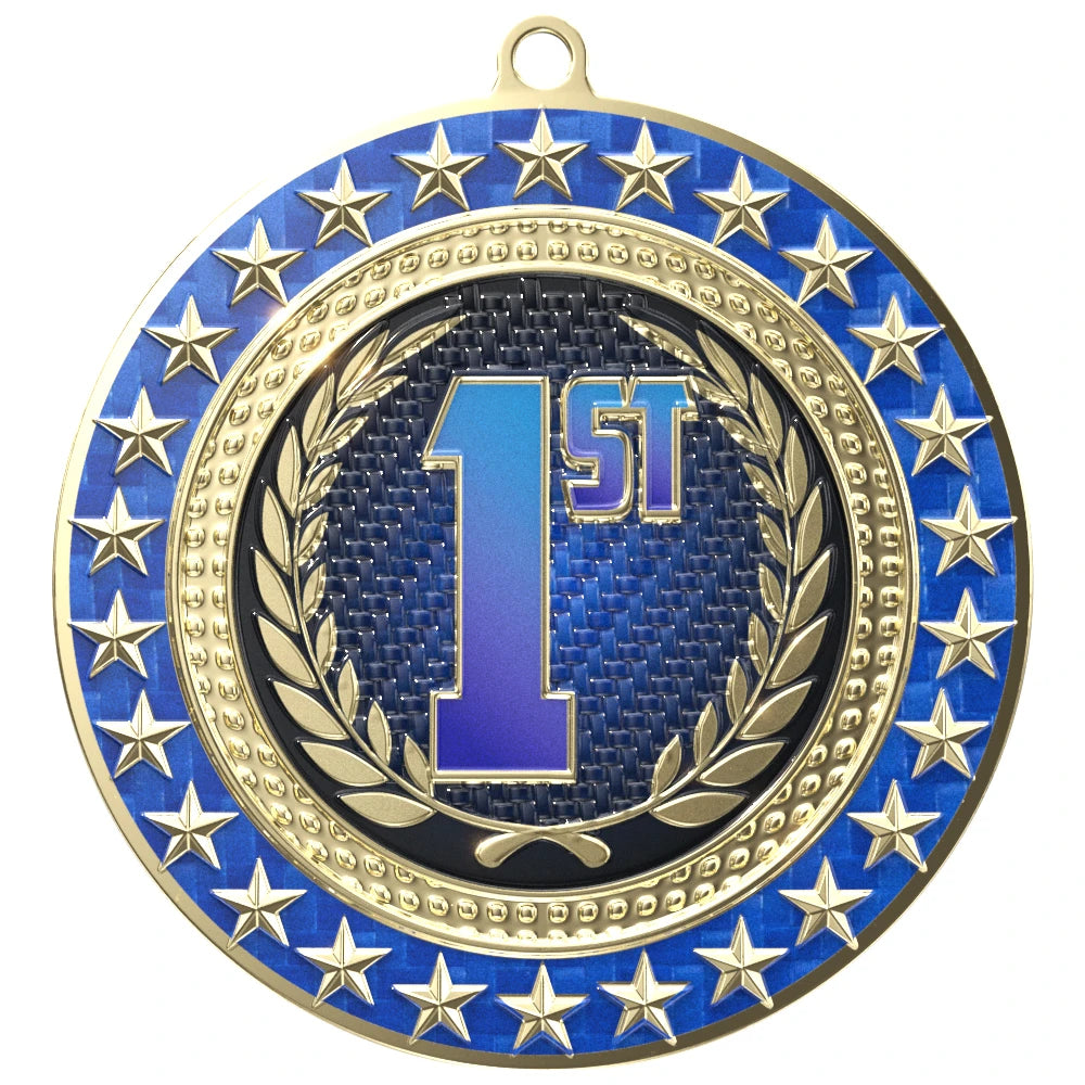 Radiant Star Bright 1st Place