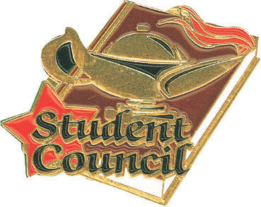 Gold Student Council