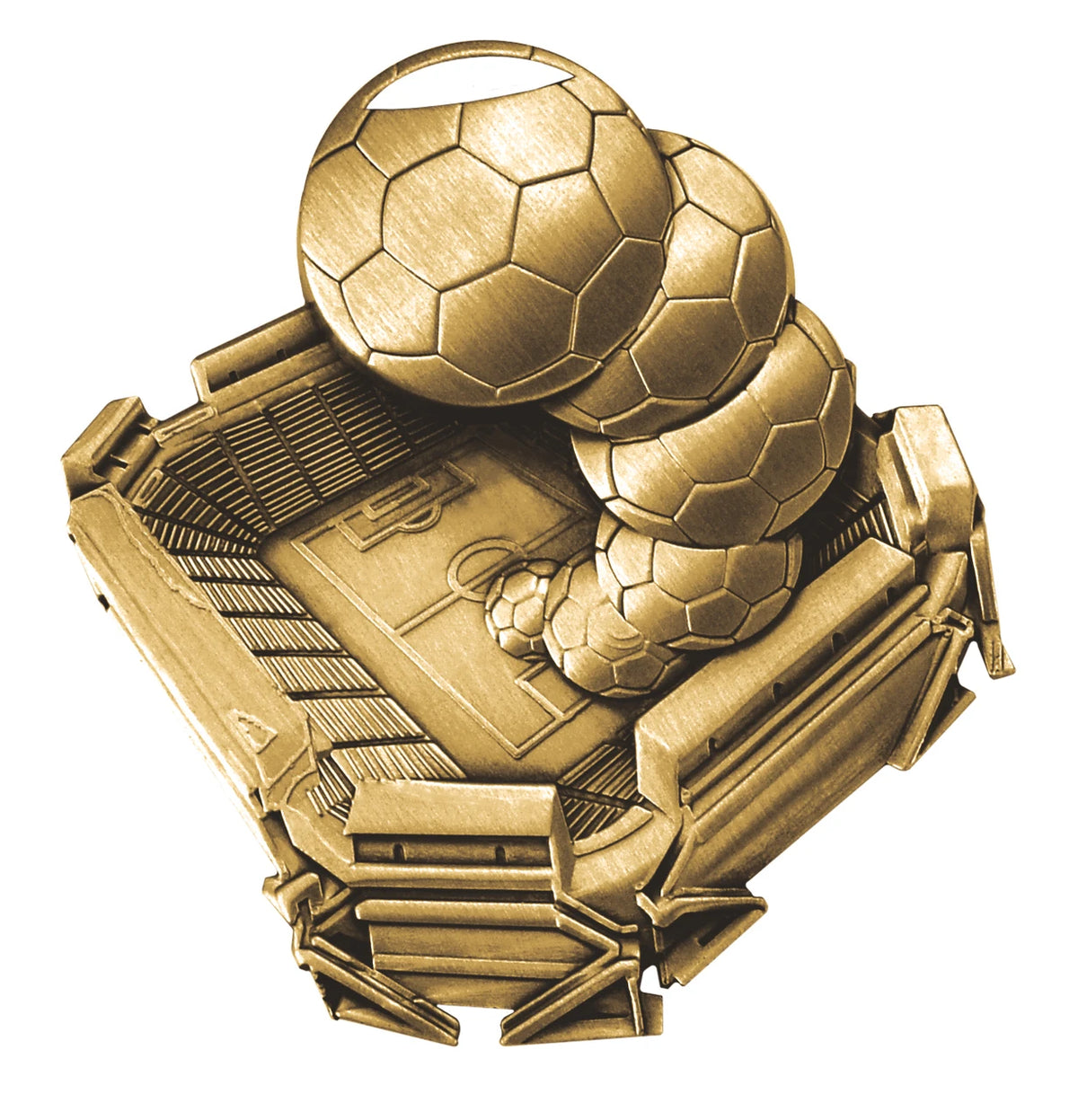 Soccer Stadium