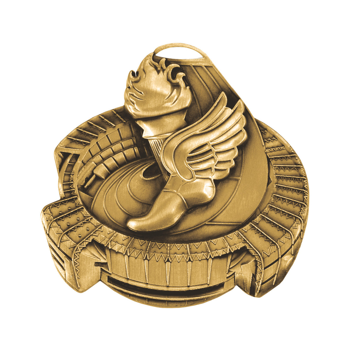 Track Stadium