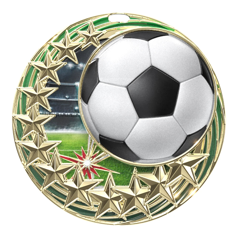 Star Blast Soccer