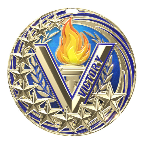 Star Blast Victory