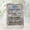 Alloy Plaque