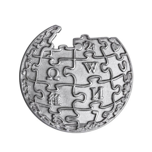 Custom Power Stamped® Die Struck Pins