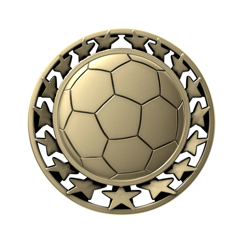 Soccer Star