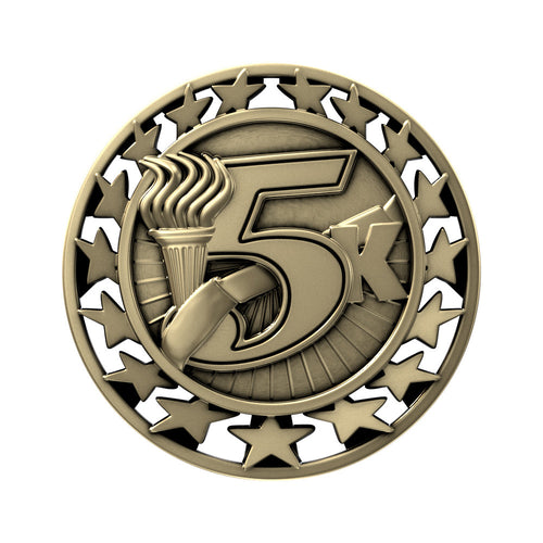 5K Star