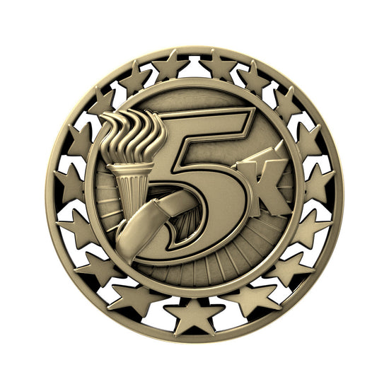 5K Star