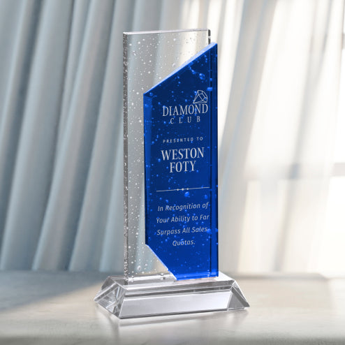 Solstice Award