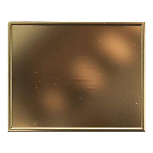 Rectangle Lapel Pin Findings