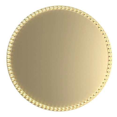 Presidential Champ Chain Spinner Attachment