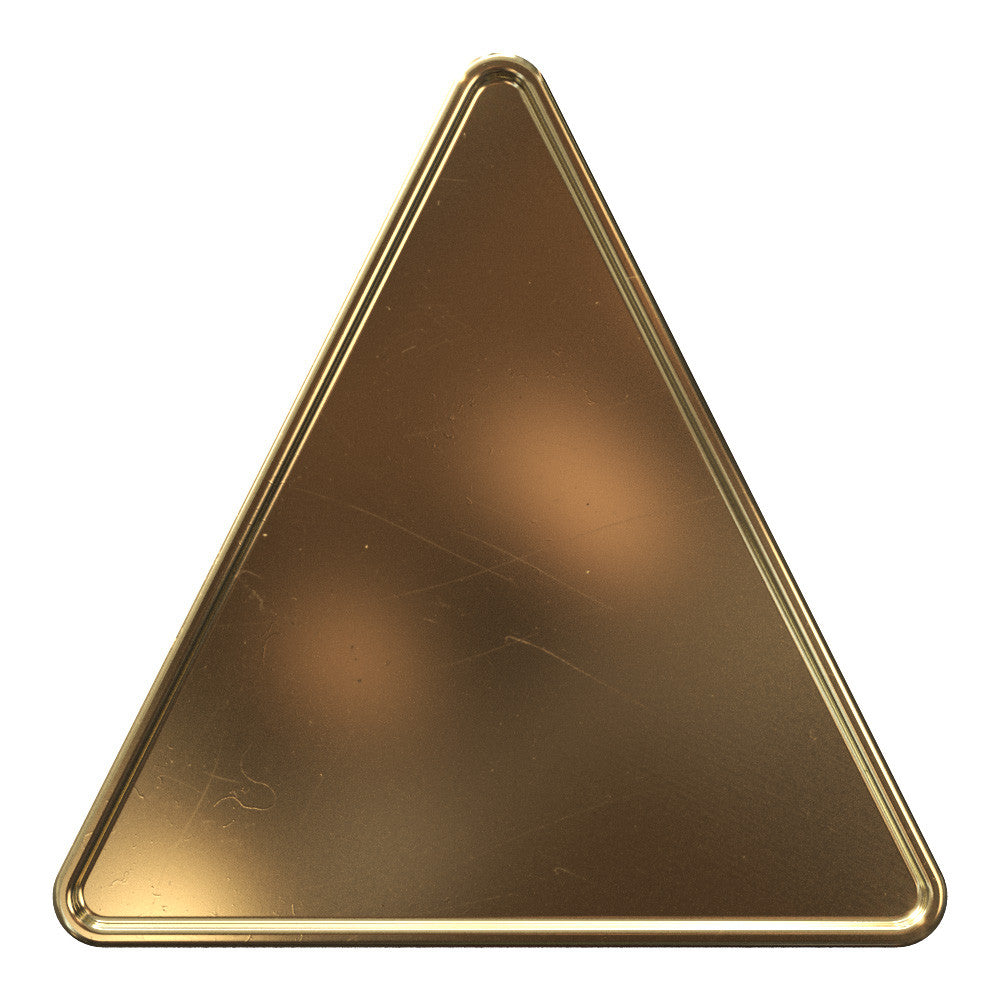 Triangle Shaped Lapel Pins