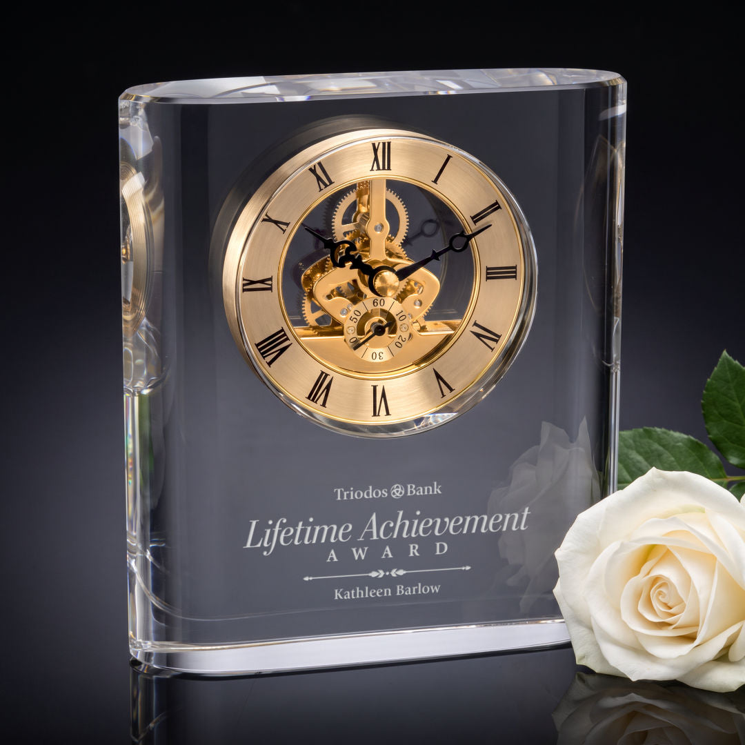 Burke Clock