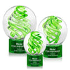 Vortex Award — Base Options