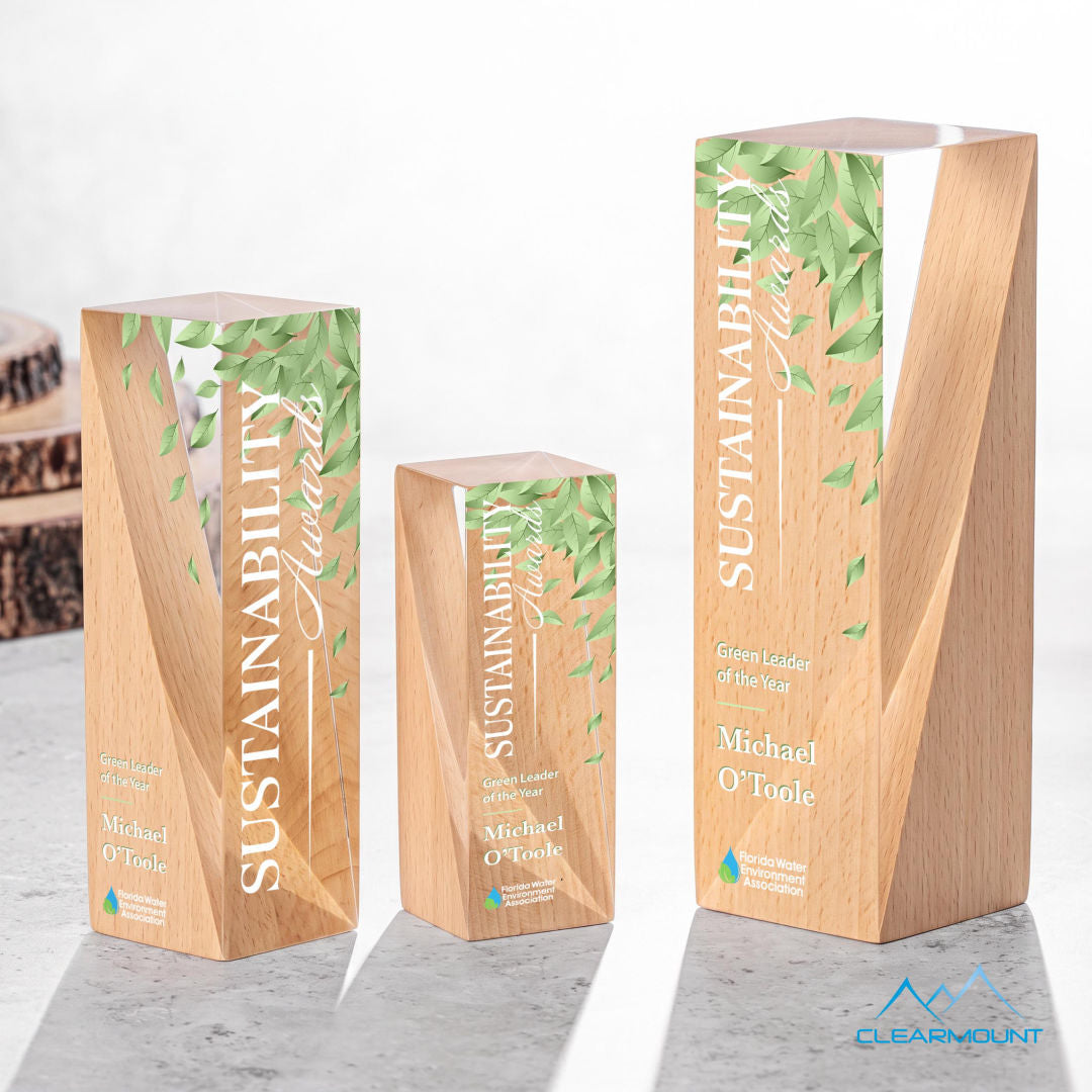 Cascades VividPrint™ Award — ARV-CAS