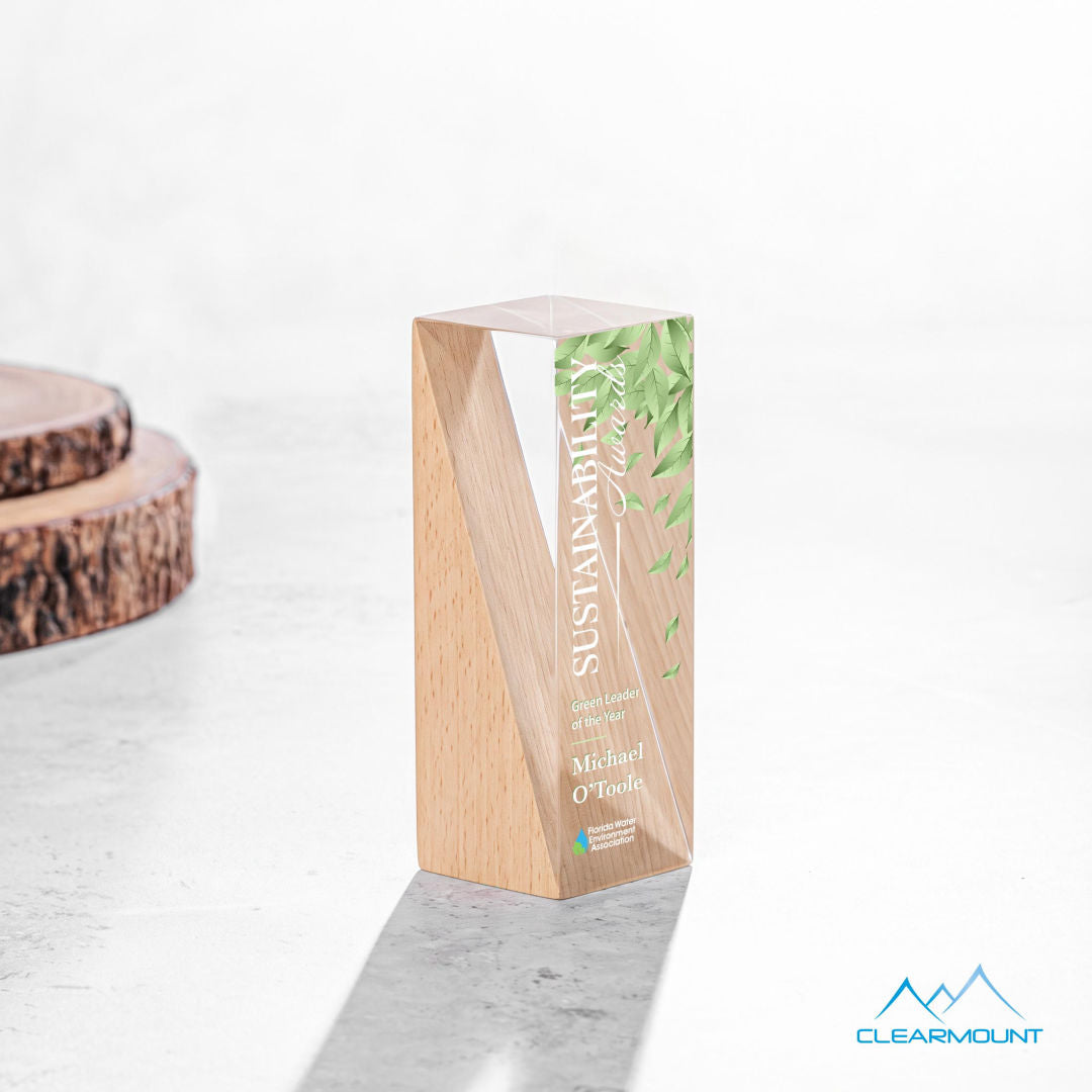 Cascades VividPrint™ Award — ARV-CAS1