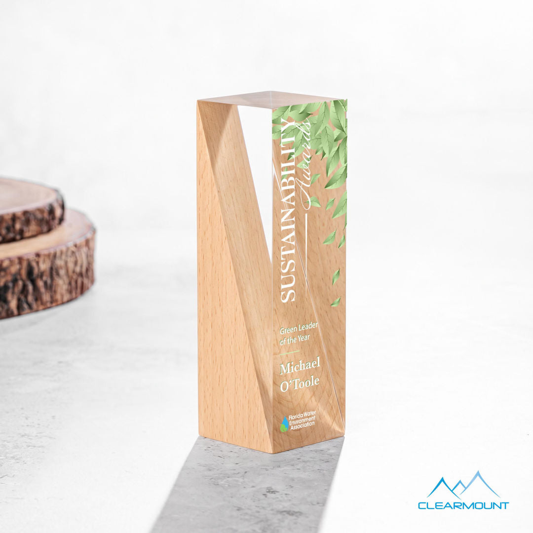 Cascades VividPrint™ Award — ARV-CAS2