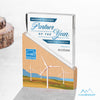 Rocheaux VividPrint™ Award