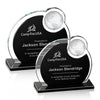 Riccarda Globe Award - Black