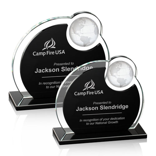 Riccarda Globe Award