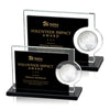 Calvina Globe Award