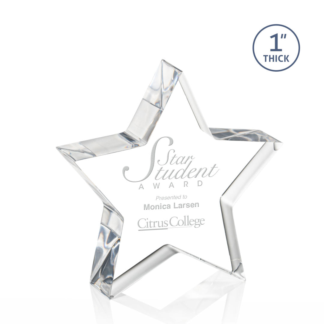 Copeland Star Award
