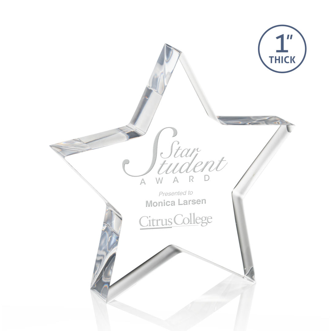 Copeland Star Award — AWD3592