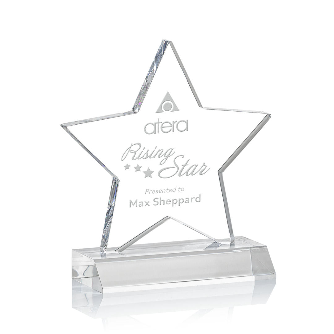 Nelson Star Award — AWD3612