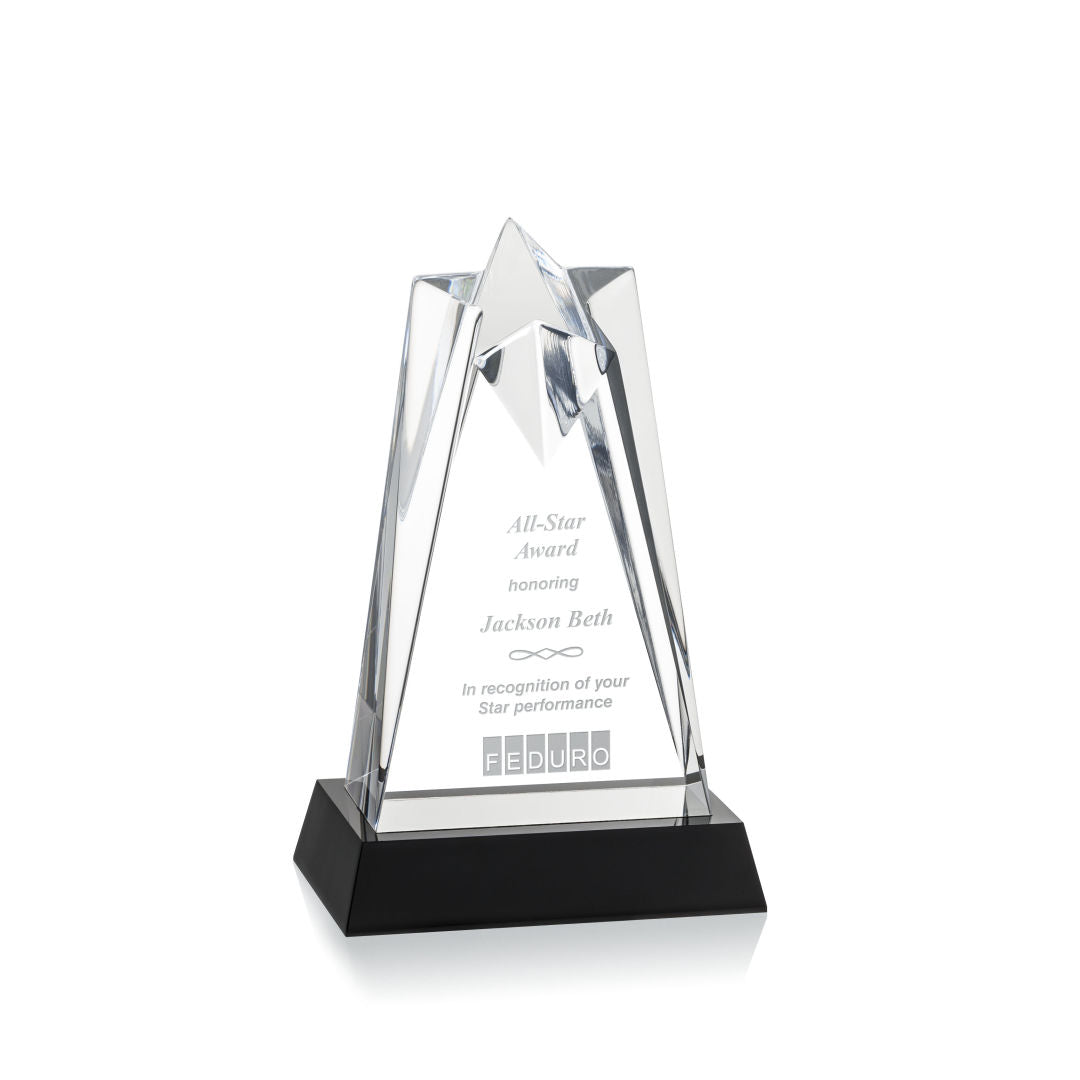 Rosina Star Award on Base