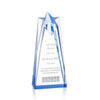 Rosina Star Award - Blue