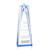 Rosina Star Award - Blue