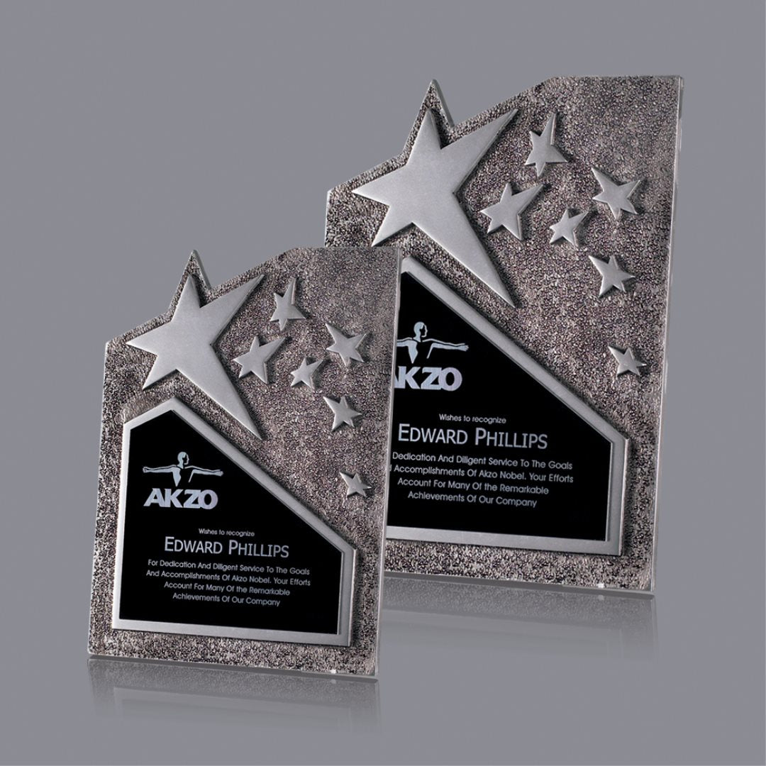 Ruddington Award — AWD60_G