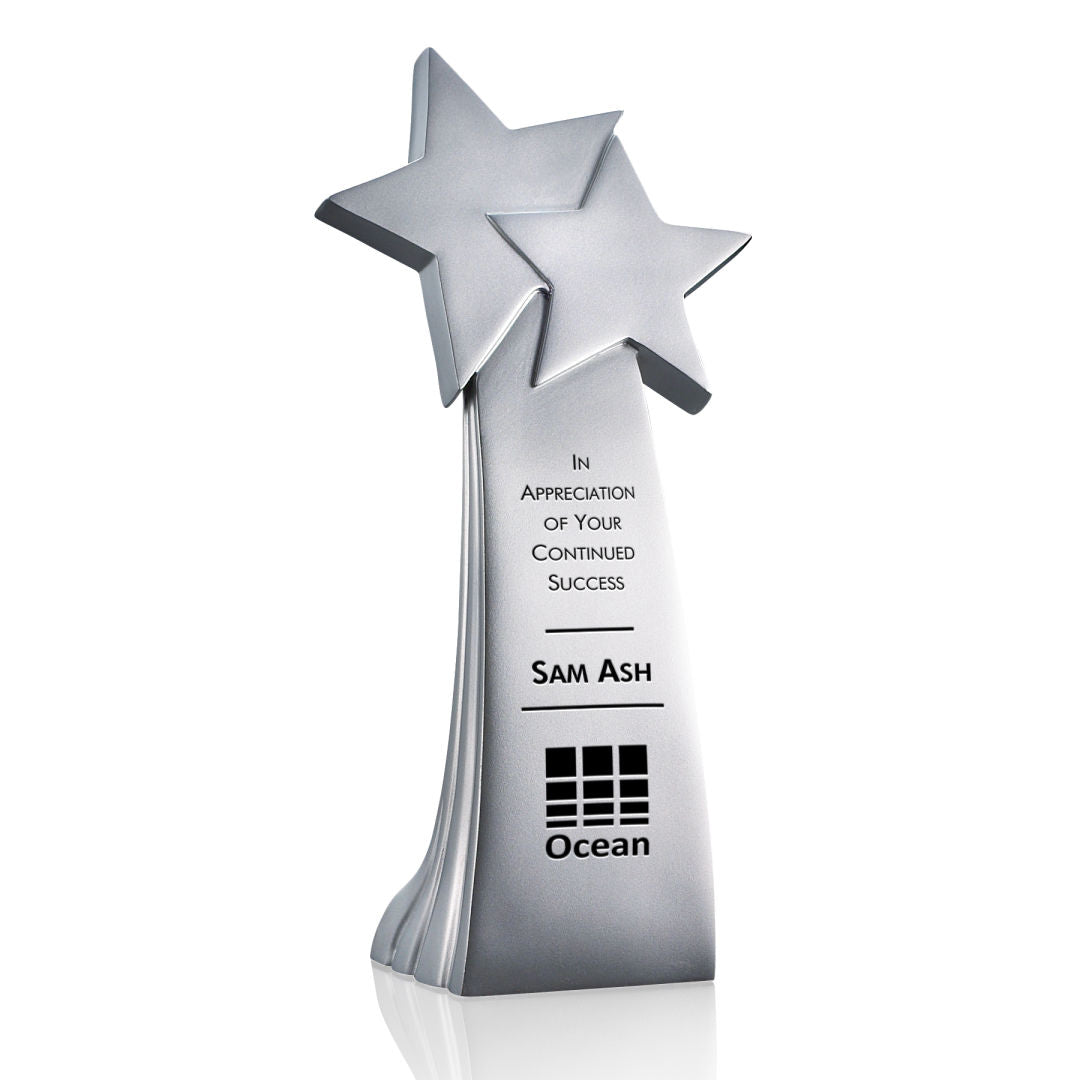 Auckland Star Award — AWD651_
