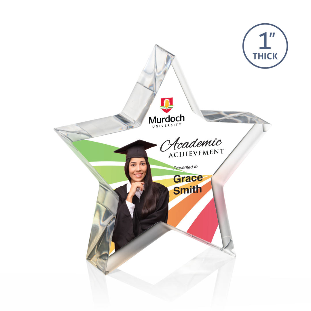 Copeland Star VividPrint™ Award — AWDV3591