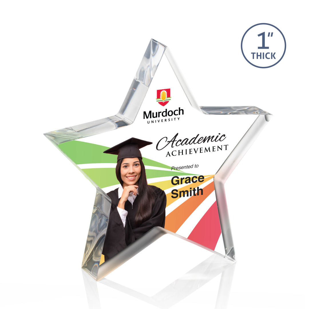 Copeland Star VividPrint™ Award — AWDV3592