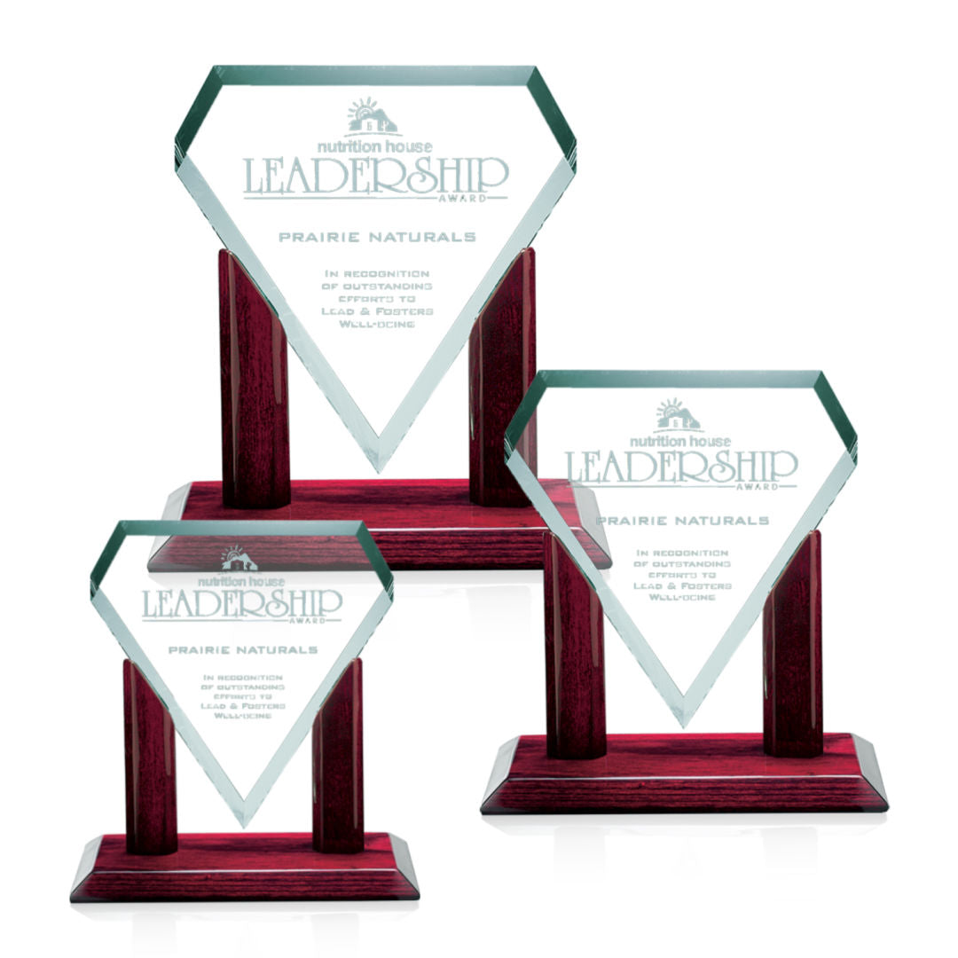 Marquise Award - Jade — AWJ22_