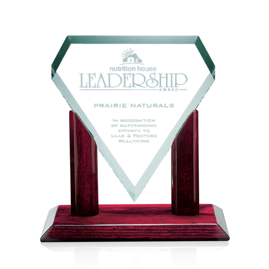 Marquise Award - Jade — AWJ221