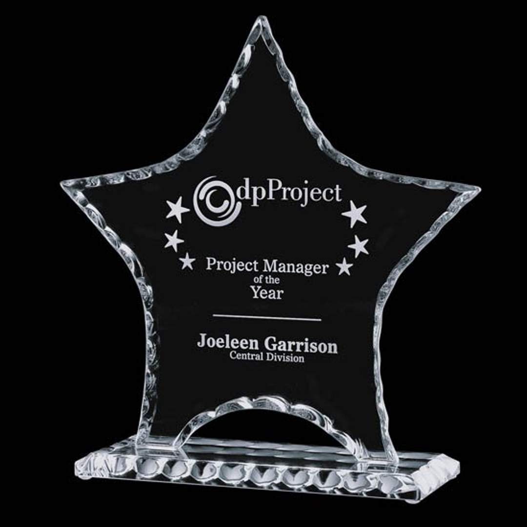 Roebuck Award — AWJ9323