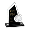 Adalina Globe Award - Black