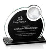 Riccarda Globe Award - Black