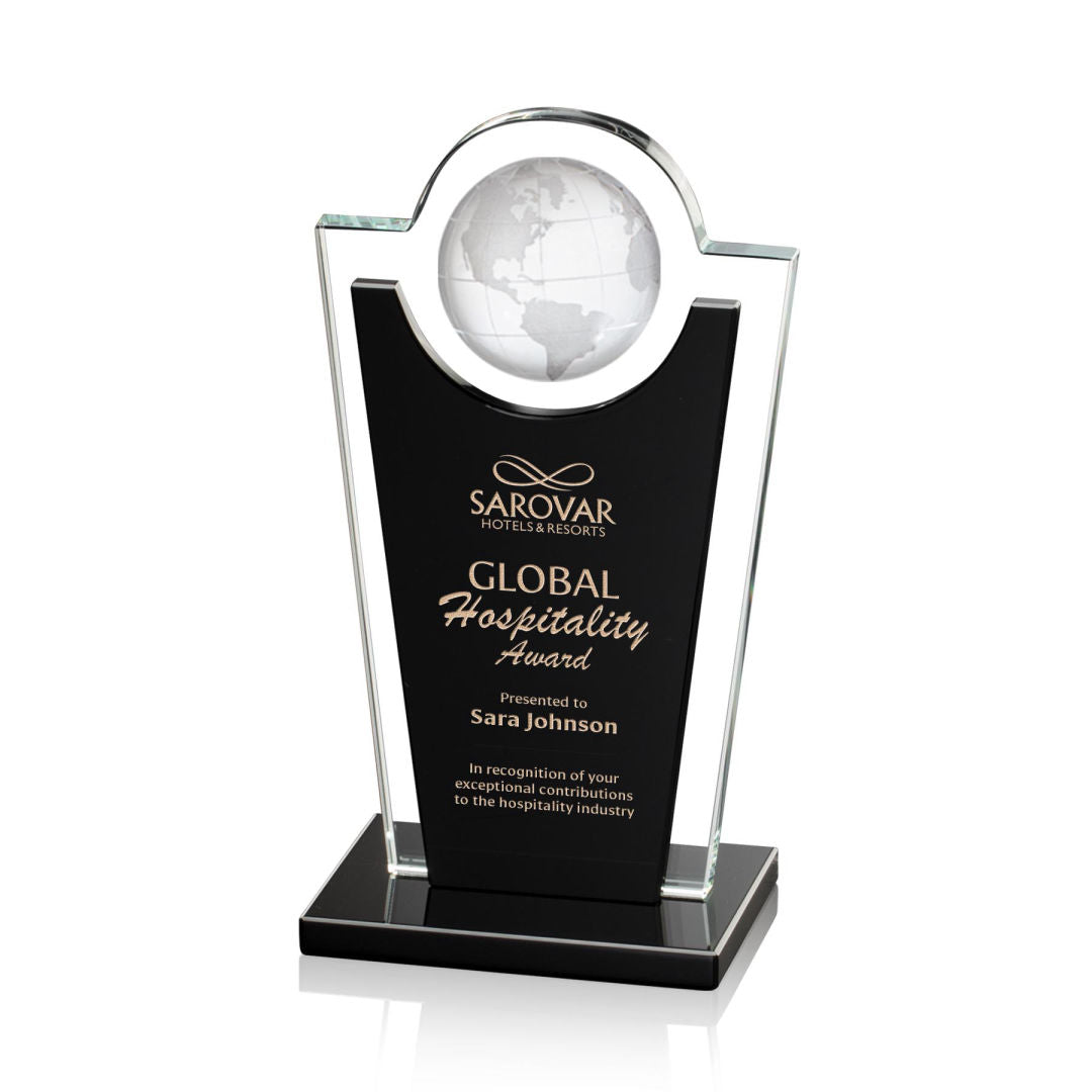 Fabiola Globe Award