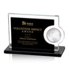 Calvina Globe Award