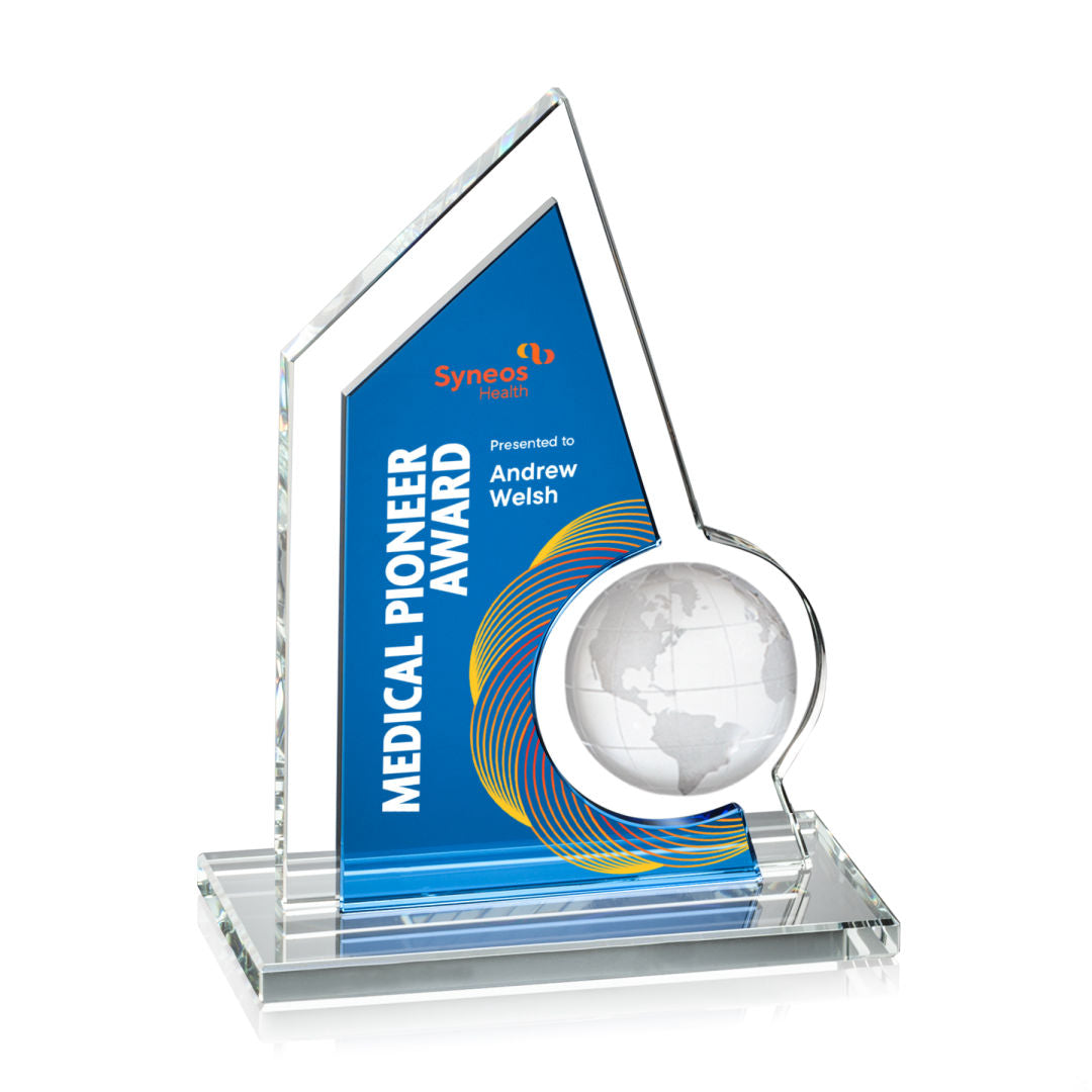 Adalina VividPrint™ Award