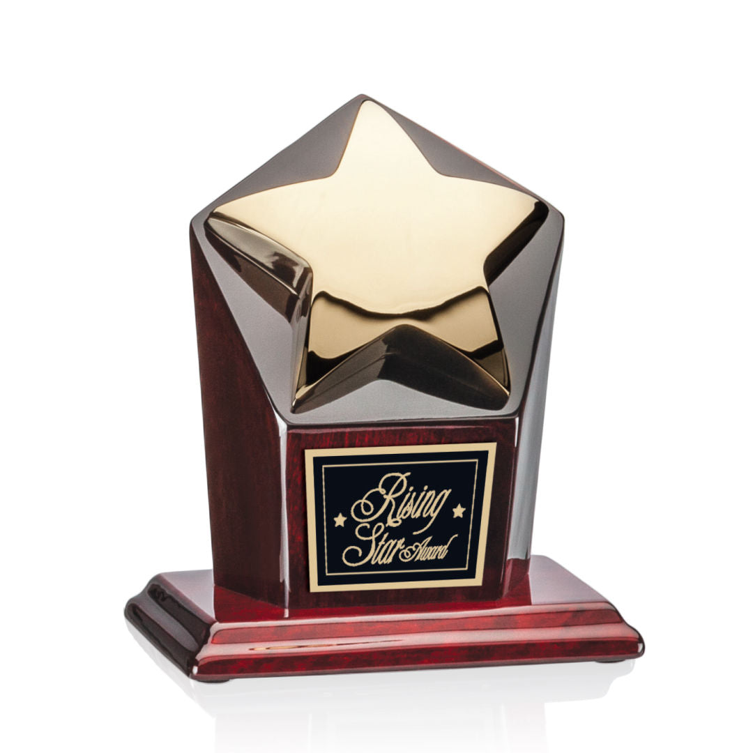 Strickland Award