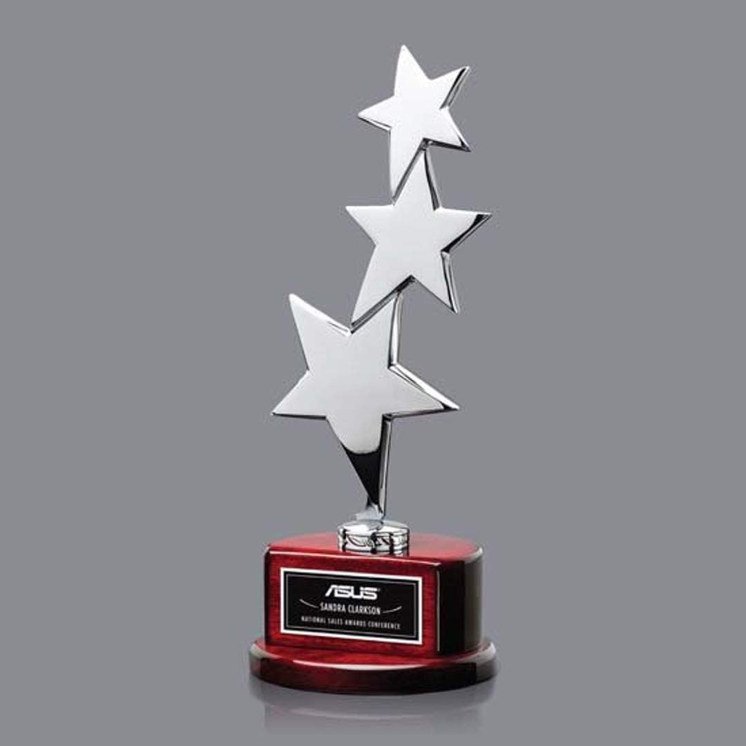 Highland Shooting Star Award — AWR441-_