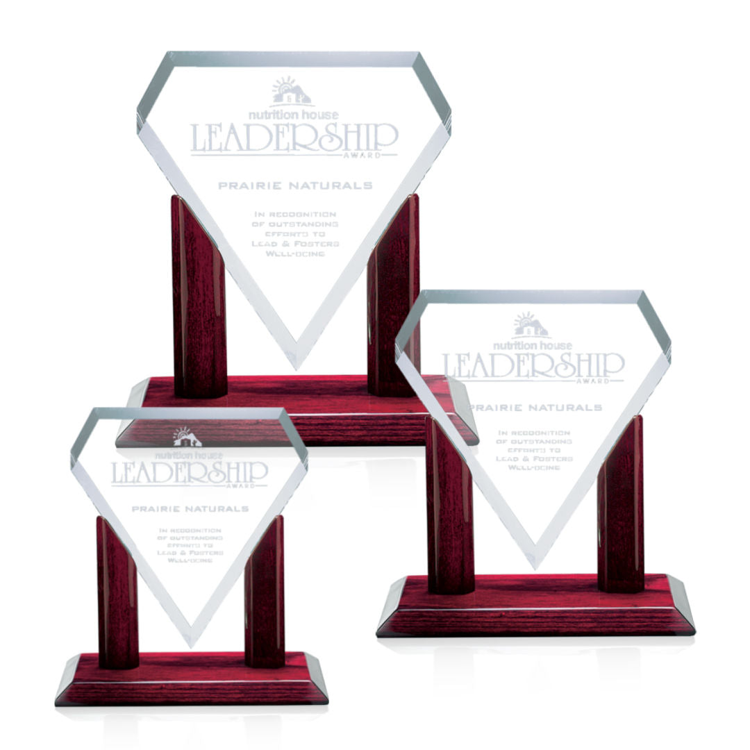 Marquise Award - Rosewood — AWS22_