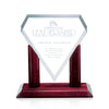 Marquise Award - Rosewood